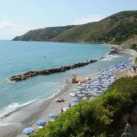 Villaggio Club La Maree Szálloda